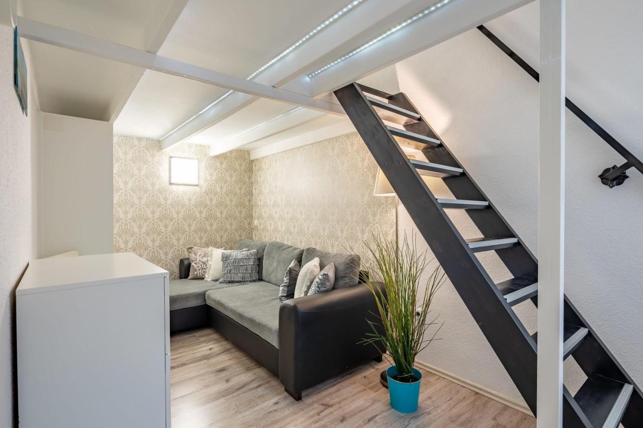 Convenient Super Central Stay Budapest Exterior photo
