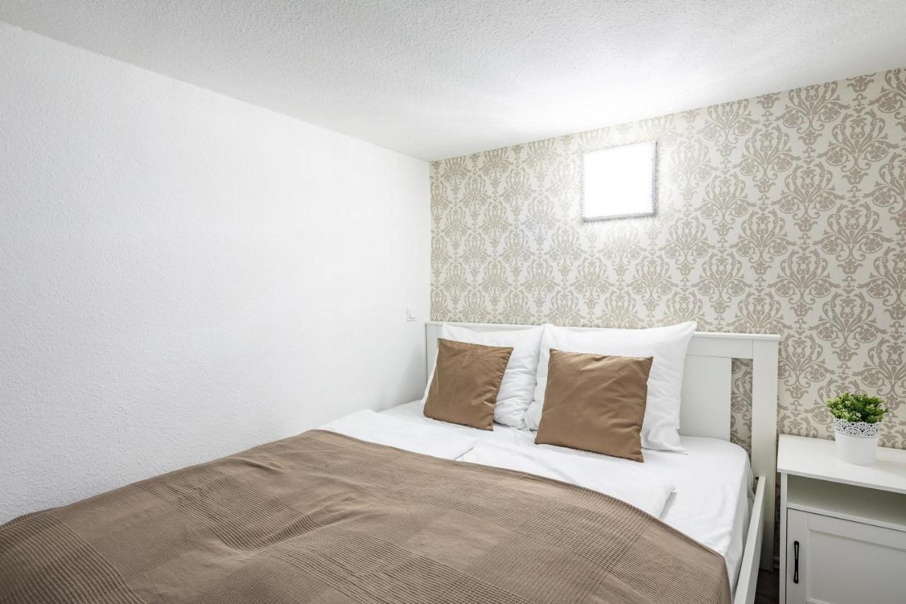 Convenient Super Central Stay Budapest Exterior photo