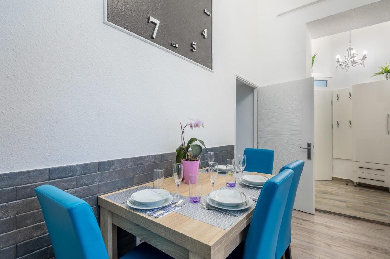 Convenient Super Central Stay Budapest Exterior photo
