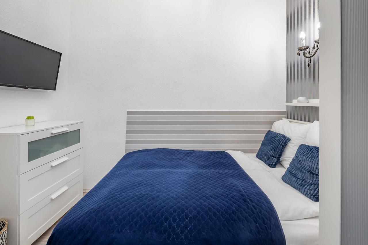 Convenient Super Central Stay Budapest Exterior photo
