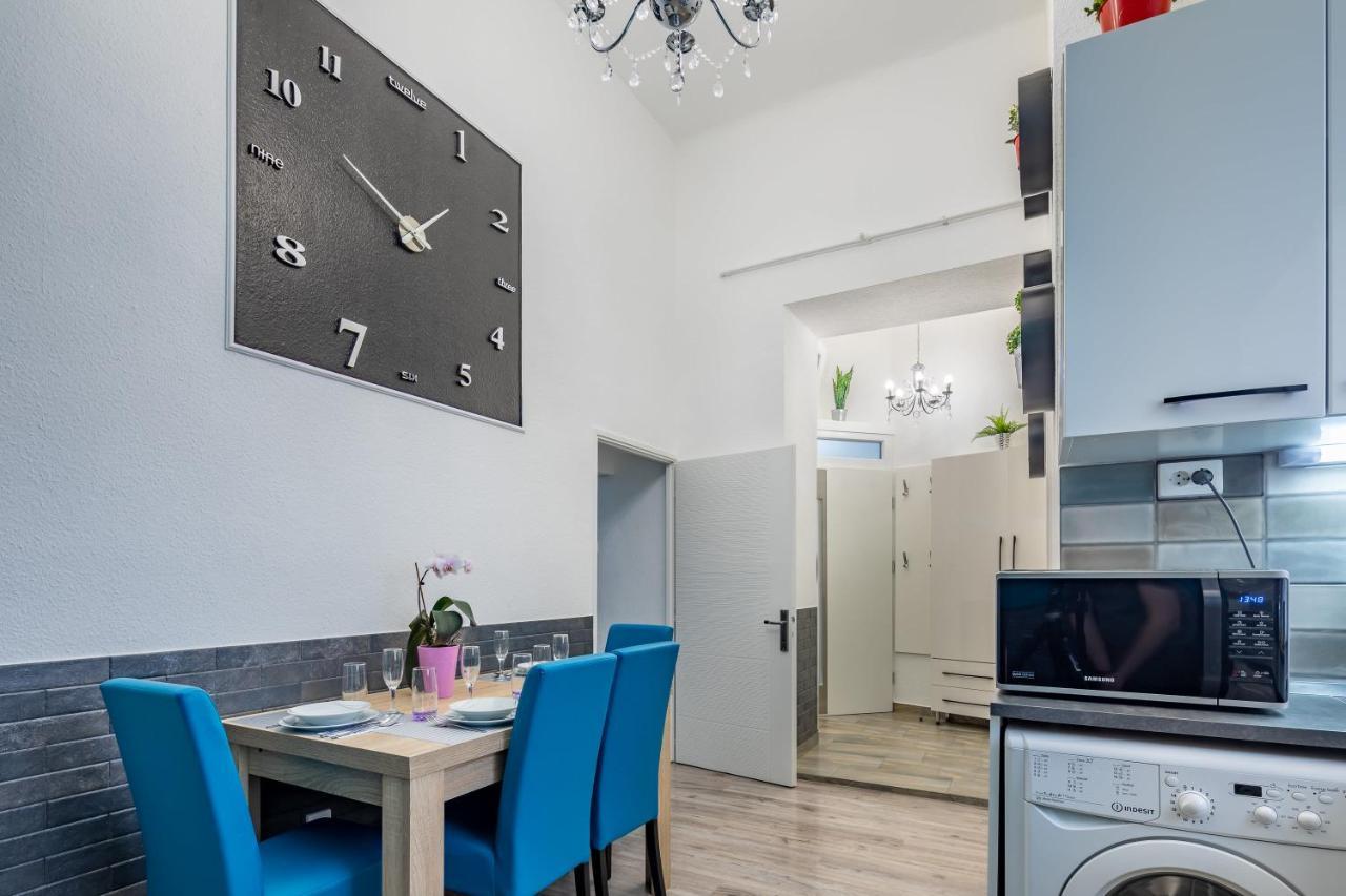 Convenient Super Central Stay Budapest Exterior photo